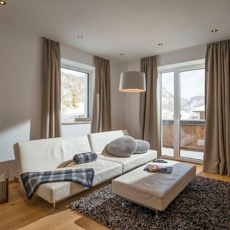 Living 5 Walchsee Exterior foto