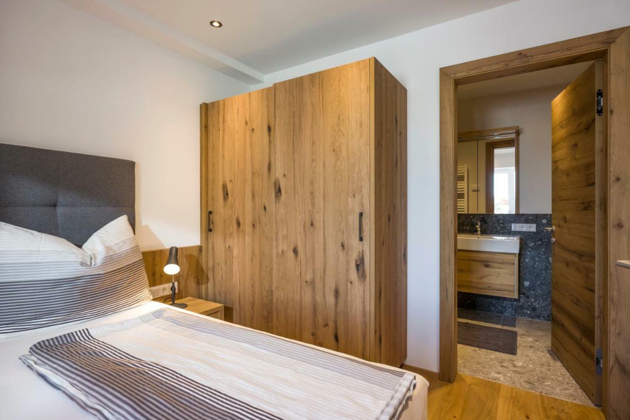 Living 5 Walchsee Exterior foto