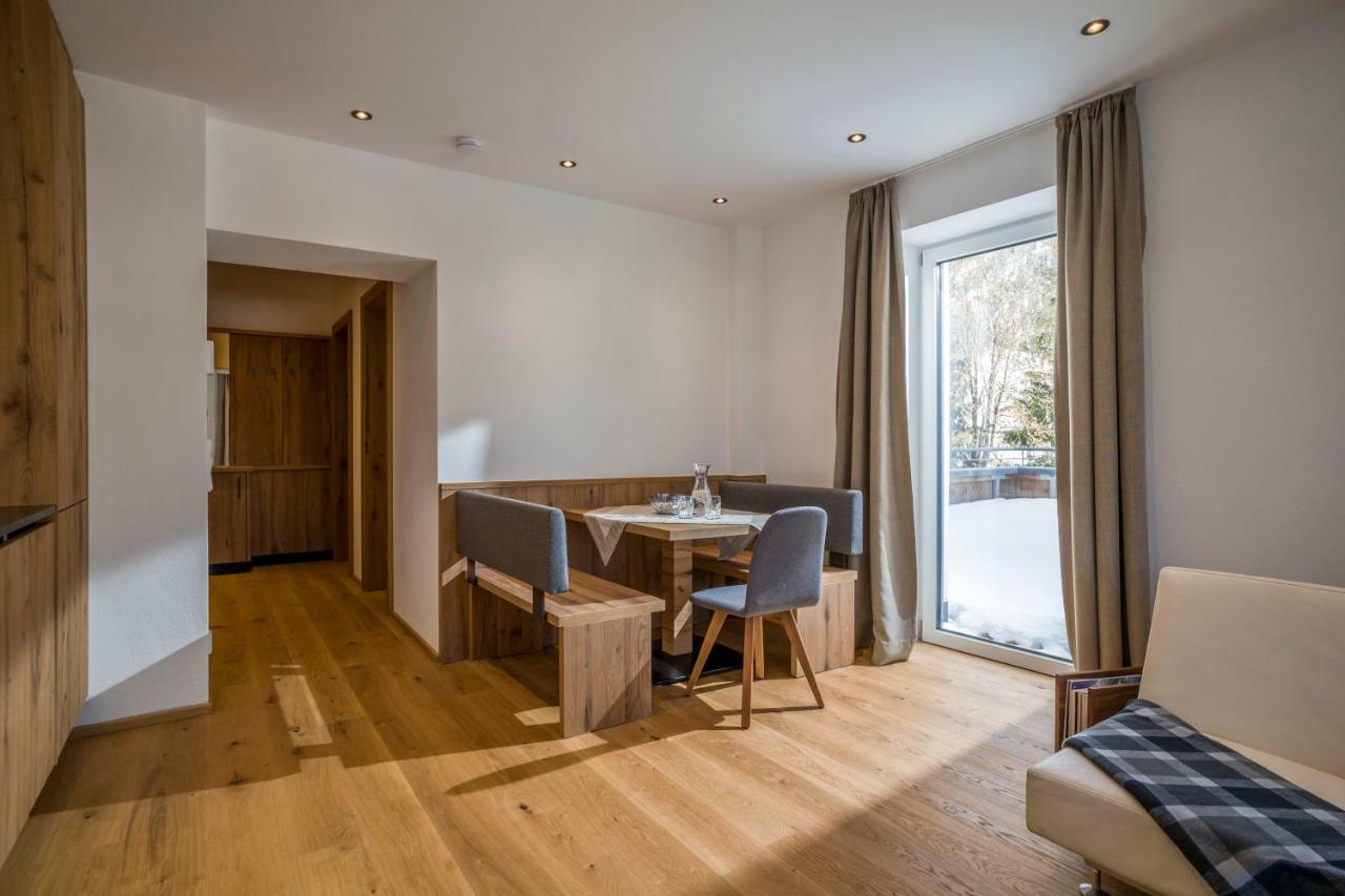 Living 5 Walchsee Exterior foto